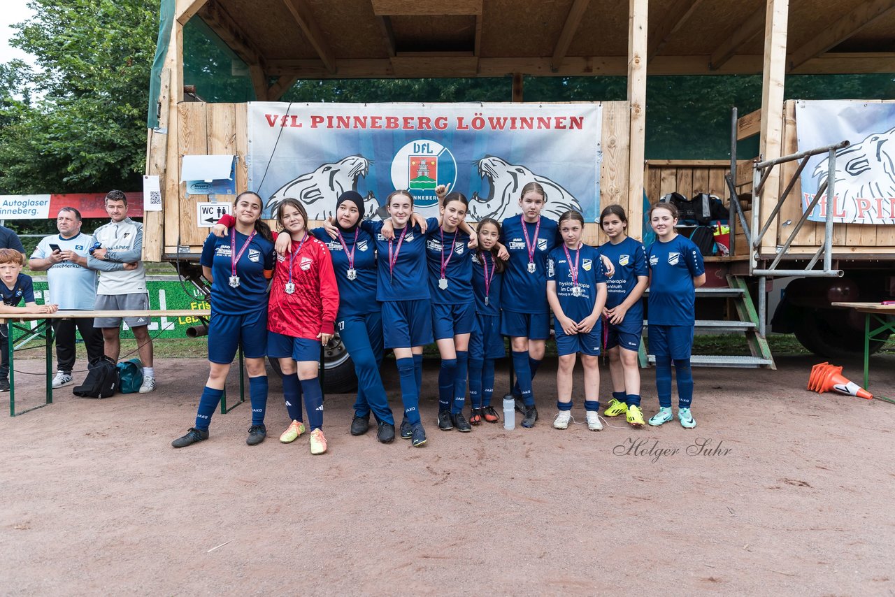 Bild 153 - Loewinnen Cup